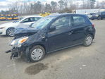 Mitsubishi Mirage 2024