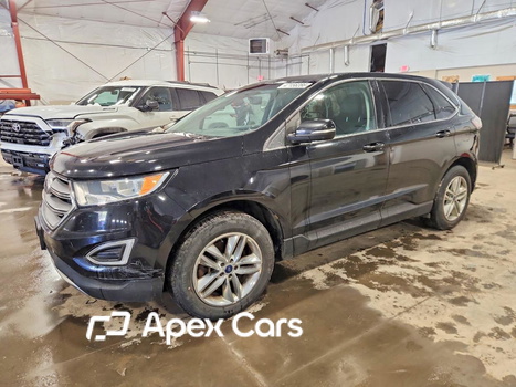 Ford Edge 2016 - Image 1 of 13