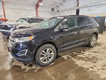 Ford Edge 2016