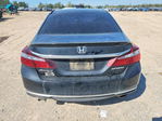 Honda Accord 2016