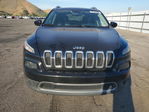 Jeep Cherokee 2015