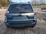 Subaru Forester 2012
