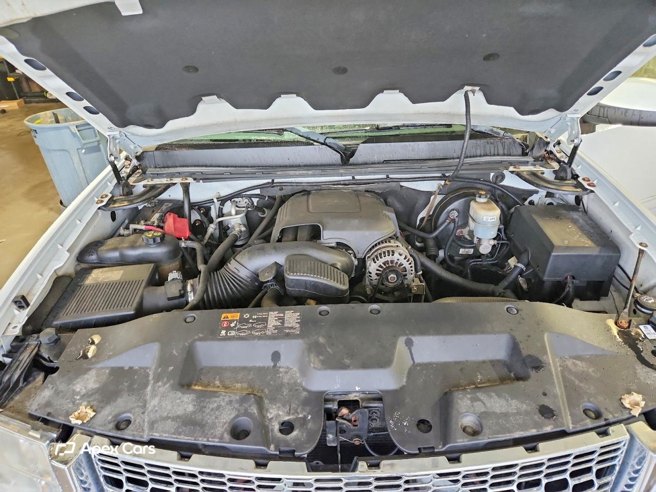 GMC Sierra 2011