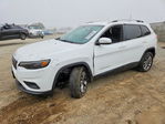 Jeep Cherokee 2019