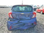 Chevrolet Spark 2017