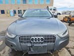 Audi A4 2014
