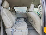 Toyota Sienna 2013