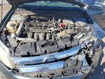 Ford Fusion 2012