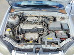 Hyundai Accent 2005