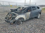 Buick Enclave 2011