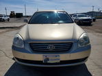 Kia Optima 2007
