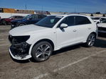 Audi Q3 2019