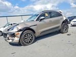 Porsche Macan 2016