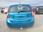 Nissan Versa 2016