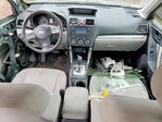 Subaru Forester 2015