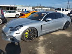 Porsche Panamera 2018
