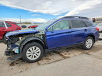 Subaru Outback 2017