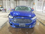 Ford Fusion 2013