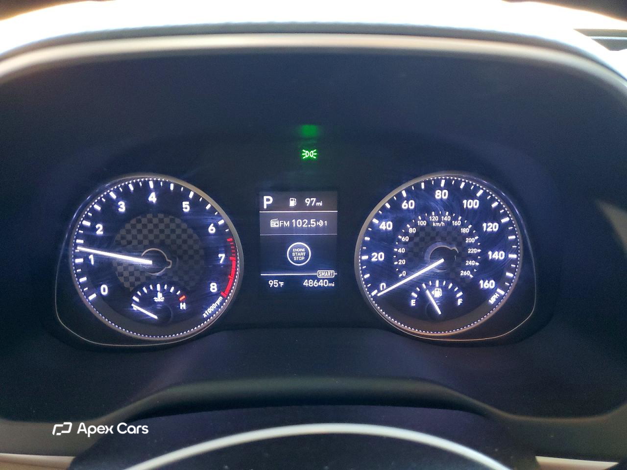 Hyundai Elantra 2019
