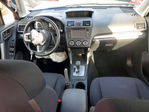 Subaru Forester 2017
