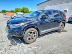 Honda CR-V 2017
