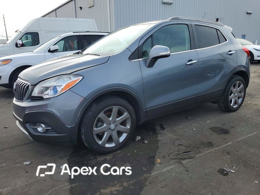 Buick Encore 2014 - Image 1 of 12