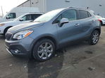 Buick Encore 2014