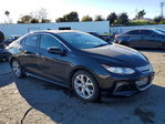 Chevrolet Volt 2017