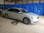 Volkswagen Passat 2012
