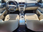 Ford Fusion 2010