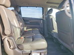 Honda Odyssey 2016