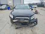 Audi Q5 2017