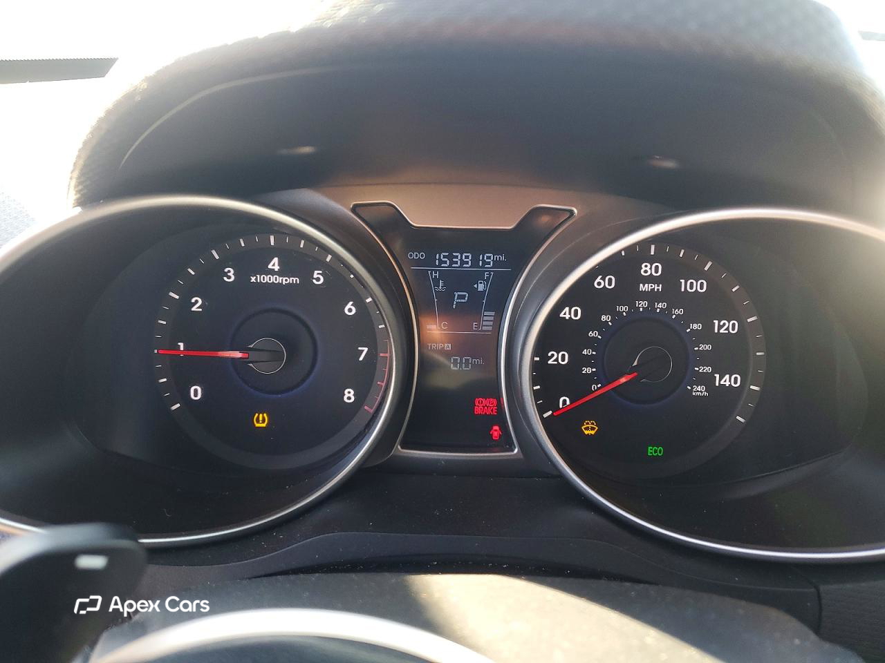 Hyundai Veloster 2014
