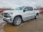 Chevrolet Silverado 2021