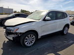 BMW X3 2015