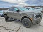Ford Ranger 2025