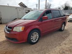Dodge Caravan 2014