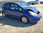 Honda Fit 2012