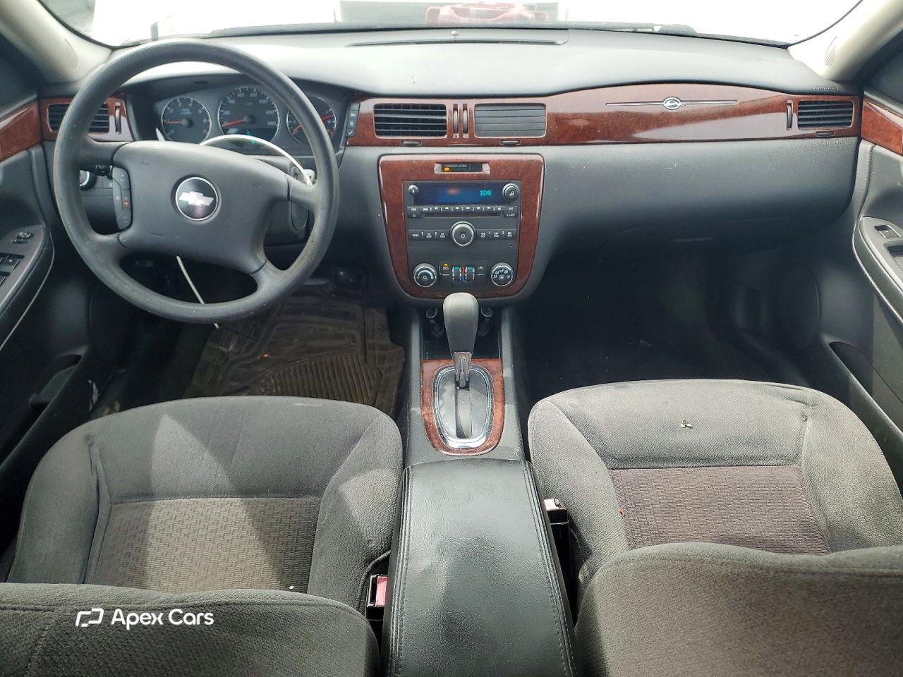 Chevrolet Impala 2008