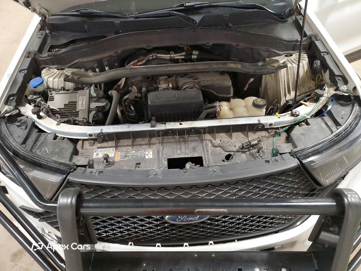 Ford Explorer 2020