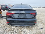 Audi A4 2018