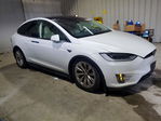 Tesla Model X 2017