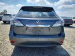 Lexus RX 2012
