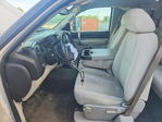 Chevrolet Silverado 2008