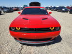 Dodge Challenger 2019