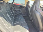 Tesla Model S 2013