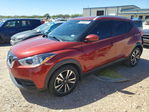 Nissan Kicks 2019