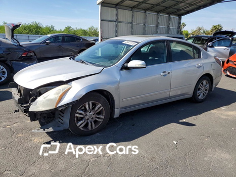 Nissan Altima 2010 - Image 1 of 13