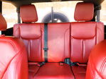 Jeep Wrangler 2013
