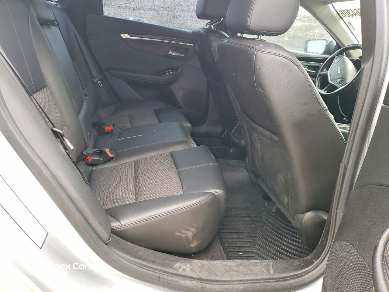 Chevrolet Impala 2018